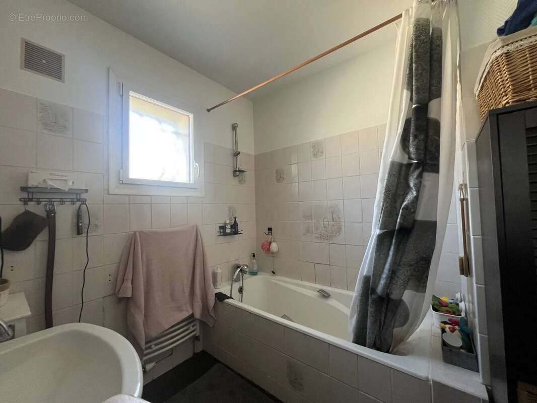 Appartement à SOUDAN