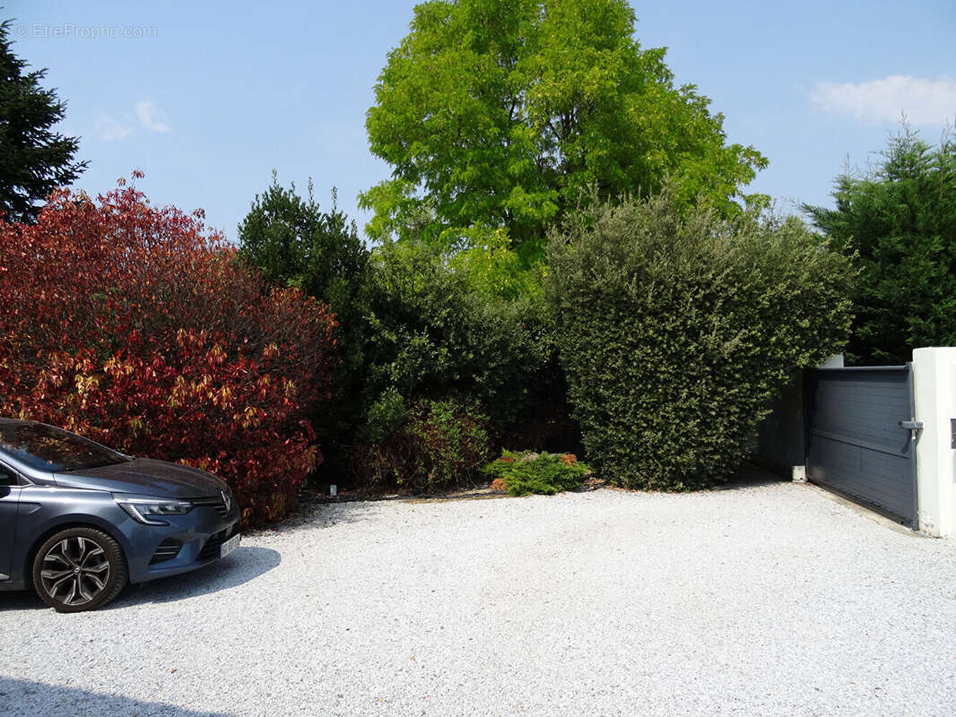 Maison à SAINTE-FOY