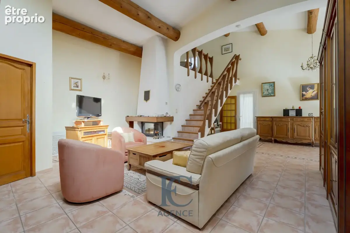 Maison 6 pièces de 120 m2 au Plan de la Mer - photo 4