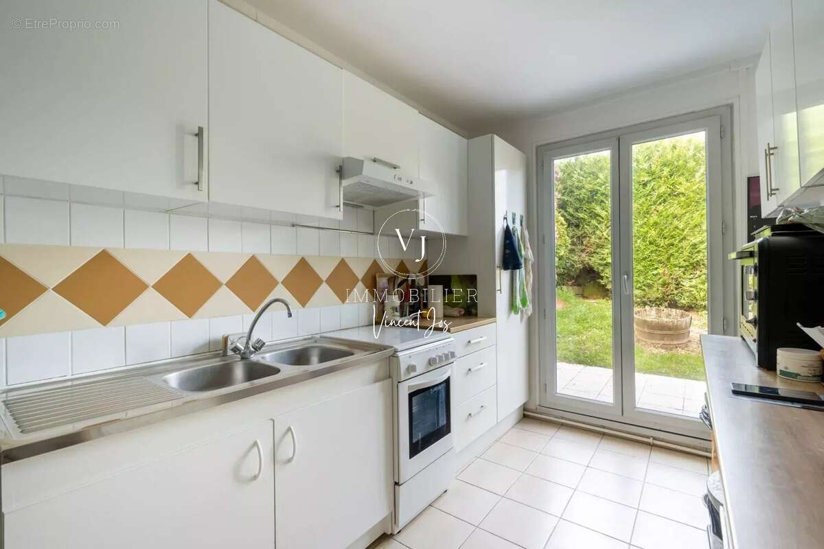 Maison à MAGNANVILLE