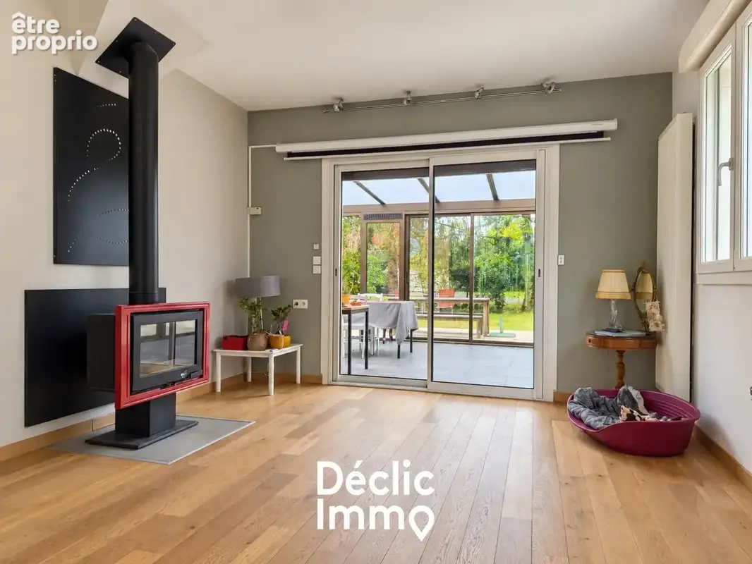 Agréable maison familiale idéalement située - photo 5