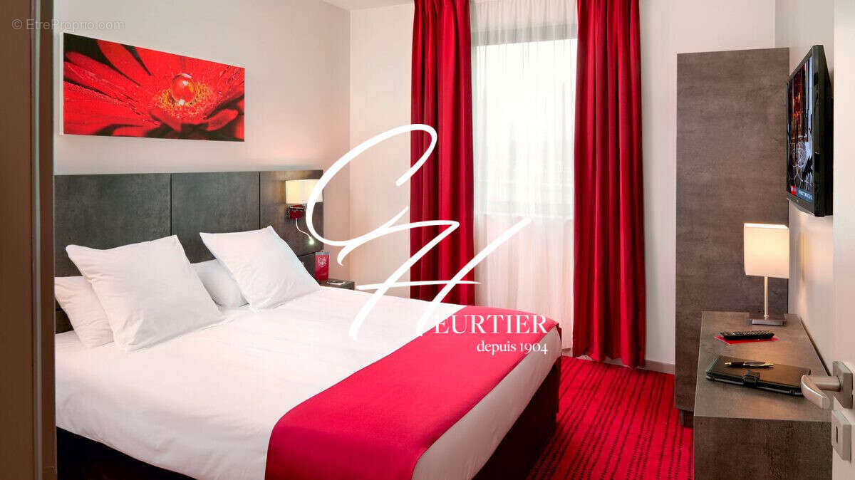 Appartement à MONTBONNOT-SAINT-MARTIN