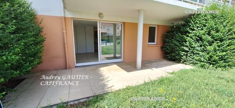Appartement à SAINT-BREVIN-LES-PINS