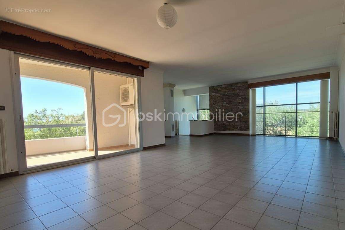 Maison à BALARUC-LE-VIEUX