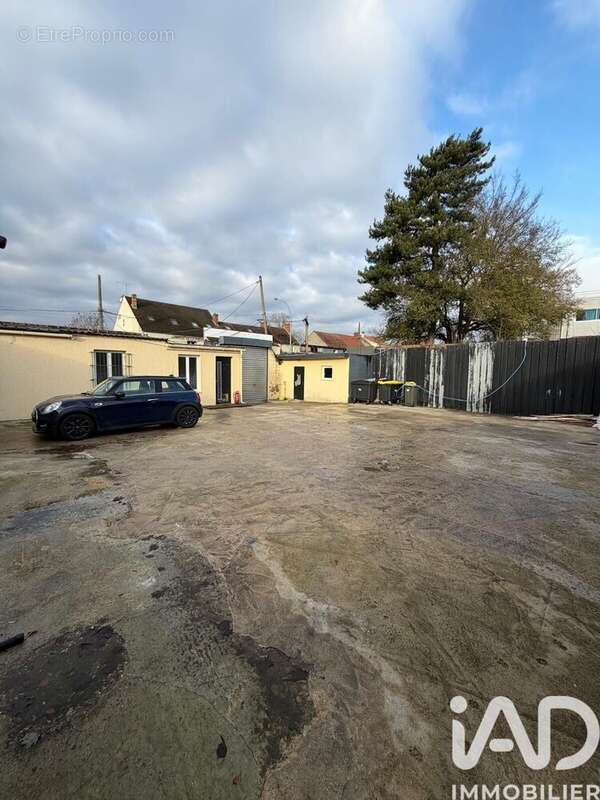 Photo 5 - Terrain à ARPAJON