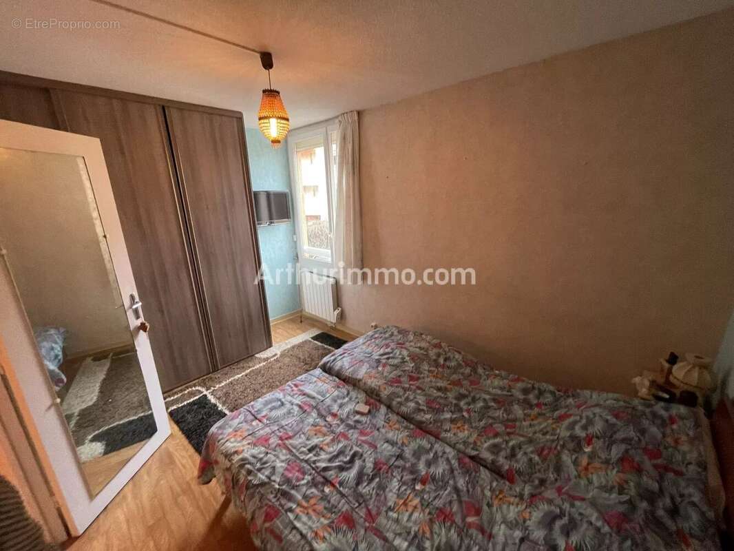 Appartement à SAINTE-MAXIME
