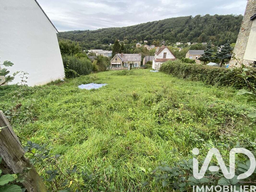 Photo 8 - Terrain à NOUZONVILLE