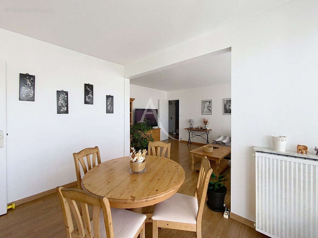 Appartement à CHELLES