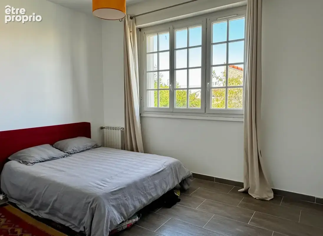 Maison 6 pièces de 164m2 hab avec jardin et garage - photo 9