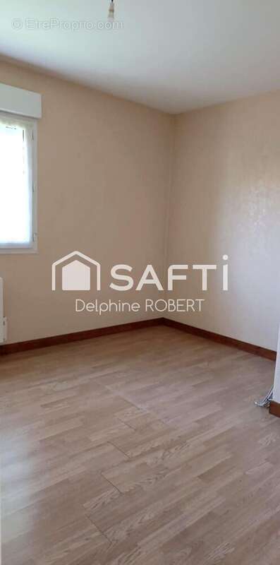 Photo 9 - Maison à SAINTES