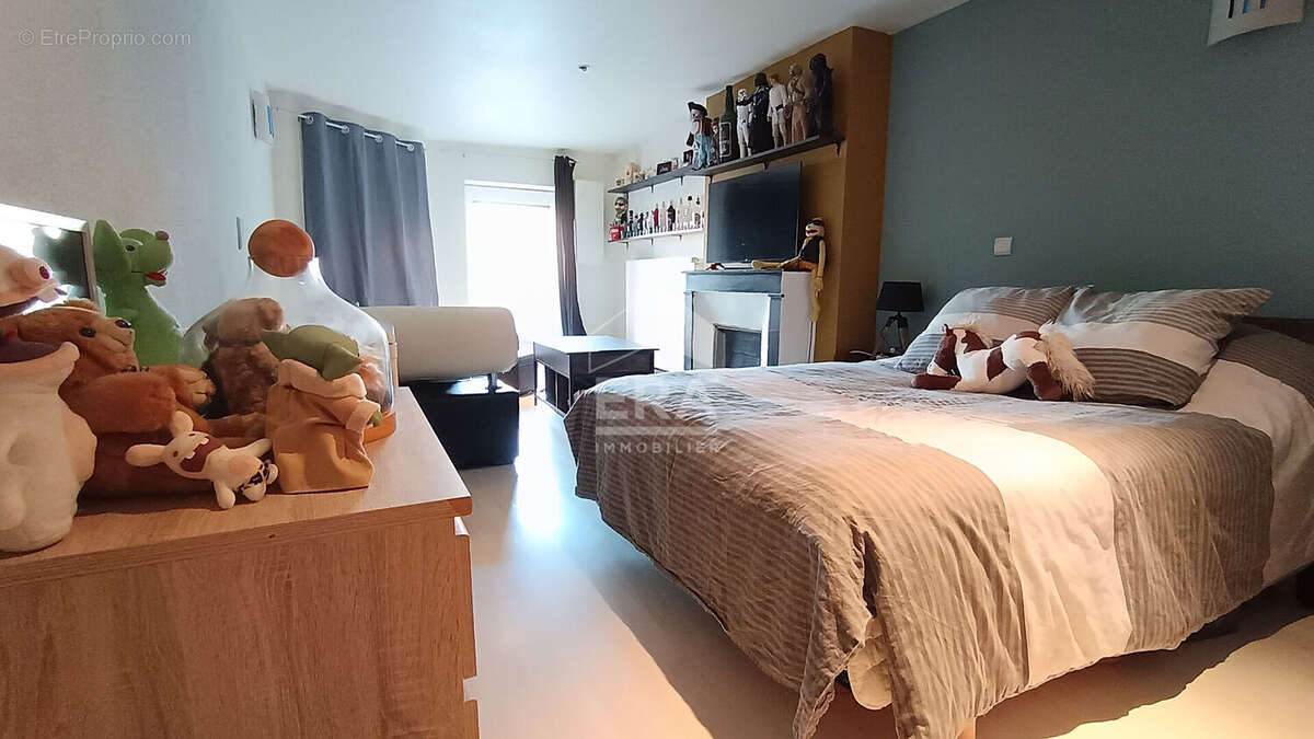 Appartement à LE PUY-EN-VELAY