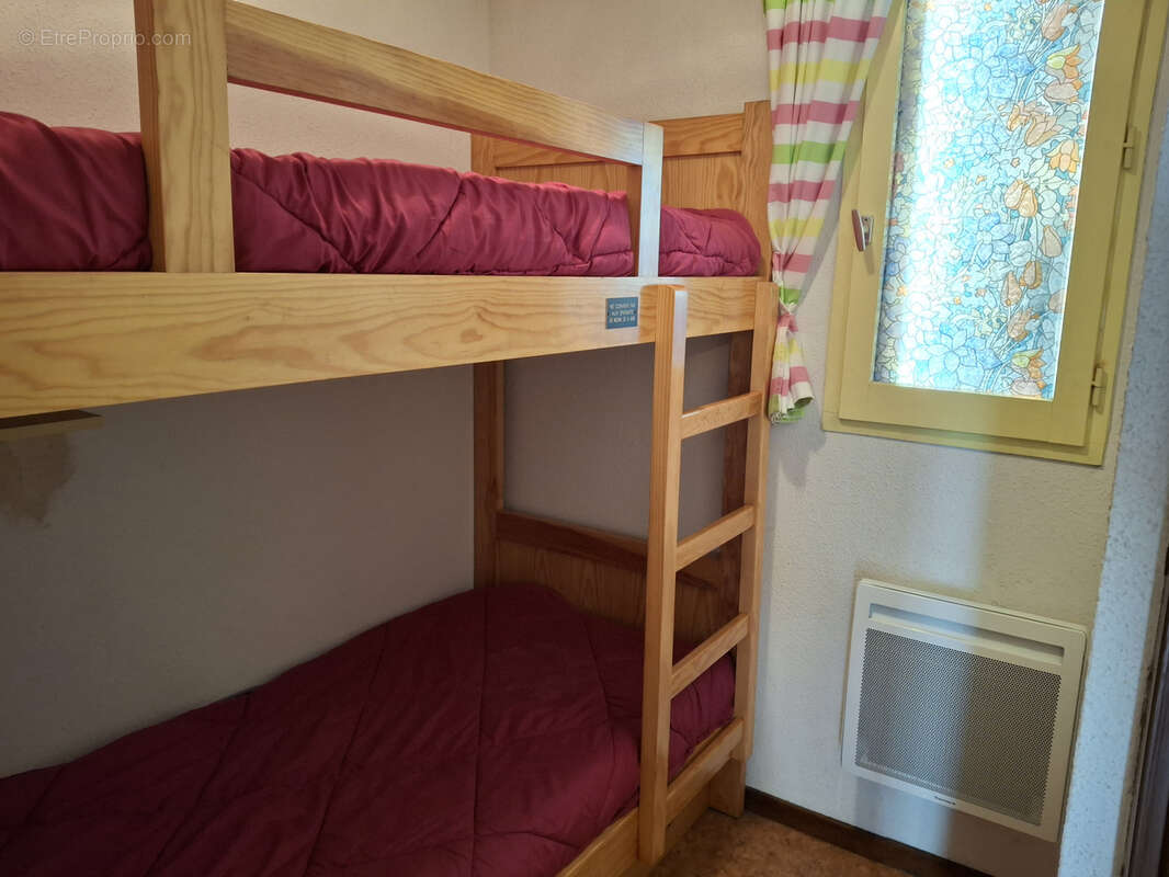 Appartement à VIGNEC