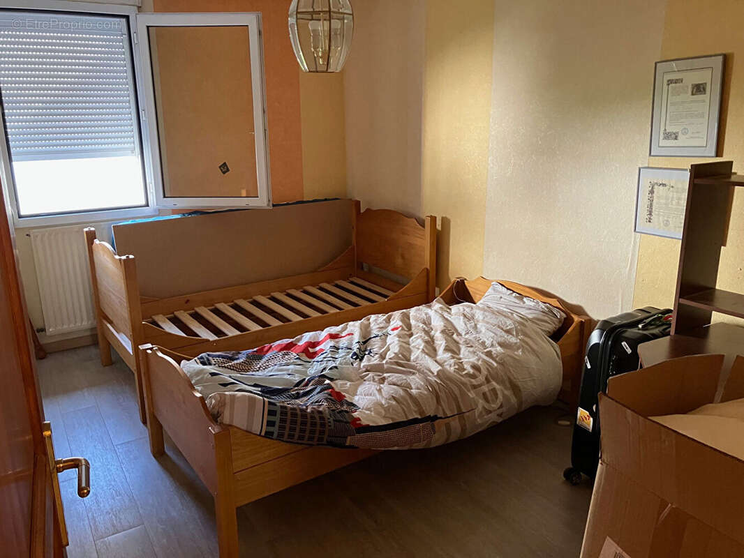 Appartement à CHALON-SUR-SAONE