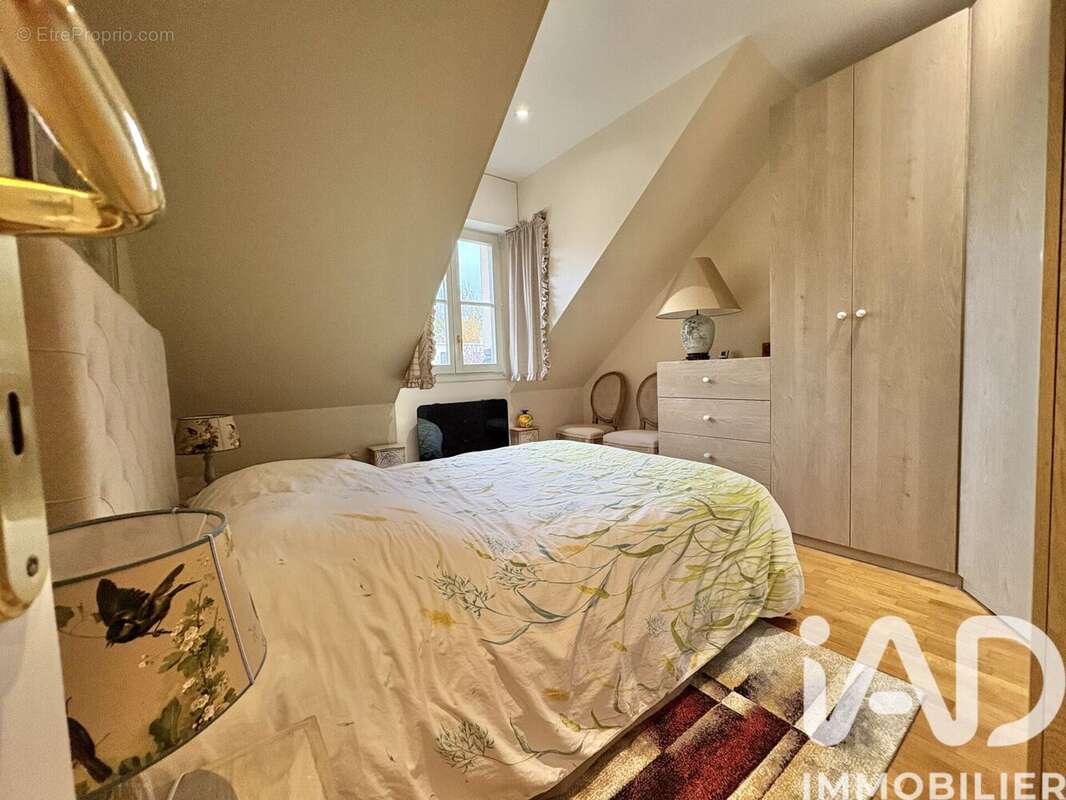 Photo 9 - Appartement à VERSAILLES