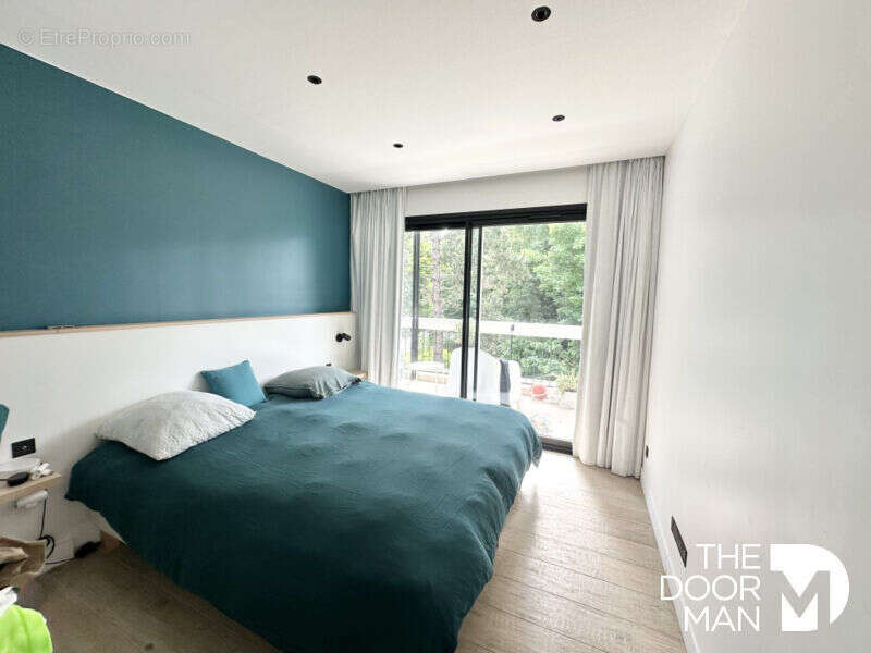 Appartement à LE CHESNAY