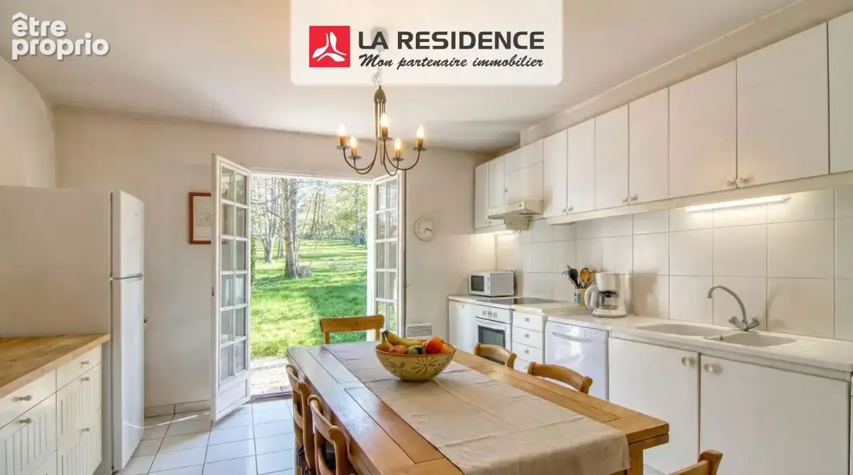 Maison 298 m² à L'etang-La-Ville  - photo 5