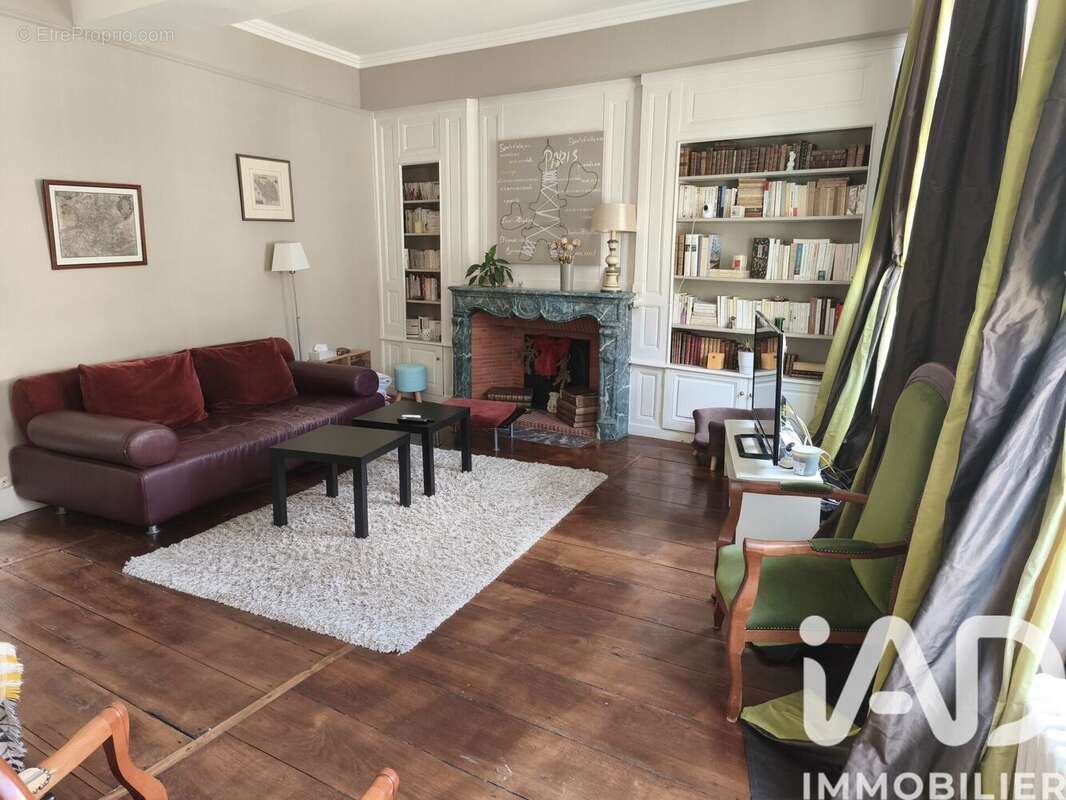 Photo 4 - Maison à CHALONS-EN-CHAMPAGNE