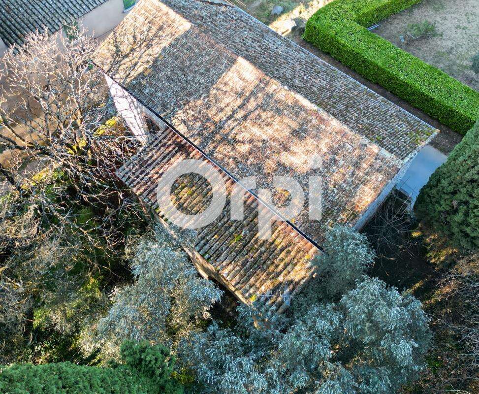 Maison à VALLON-PONT-D&#039;ARC