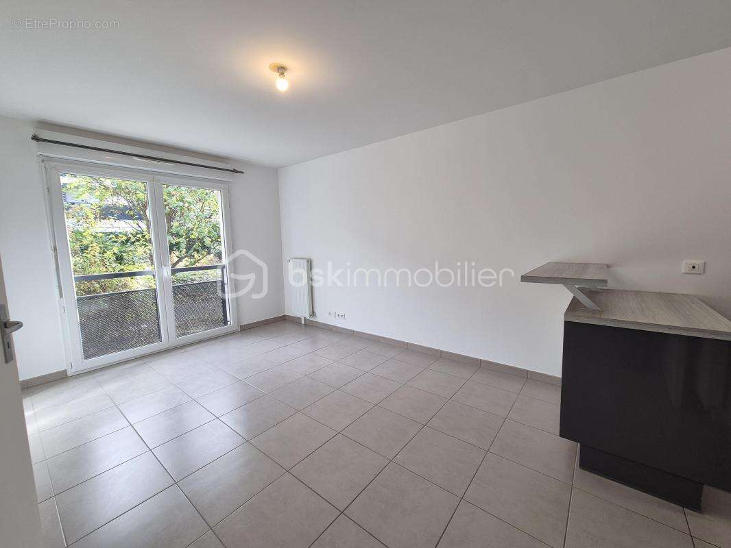 Appartement à BONDOUFLE