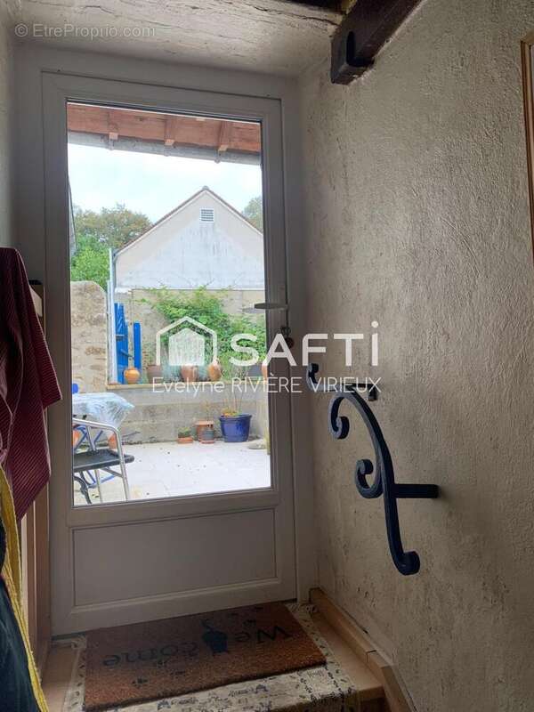 Photo 9 - Maison à POILLE-SUR-VEGRE