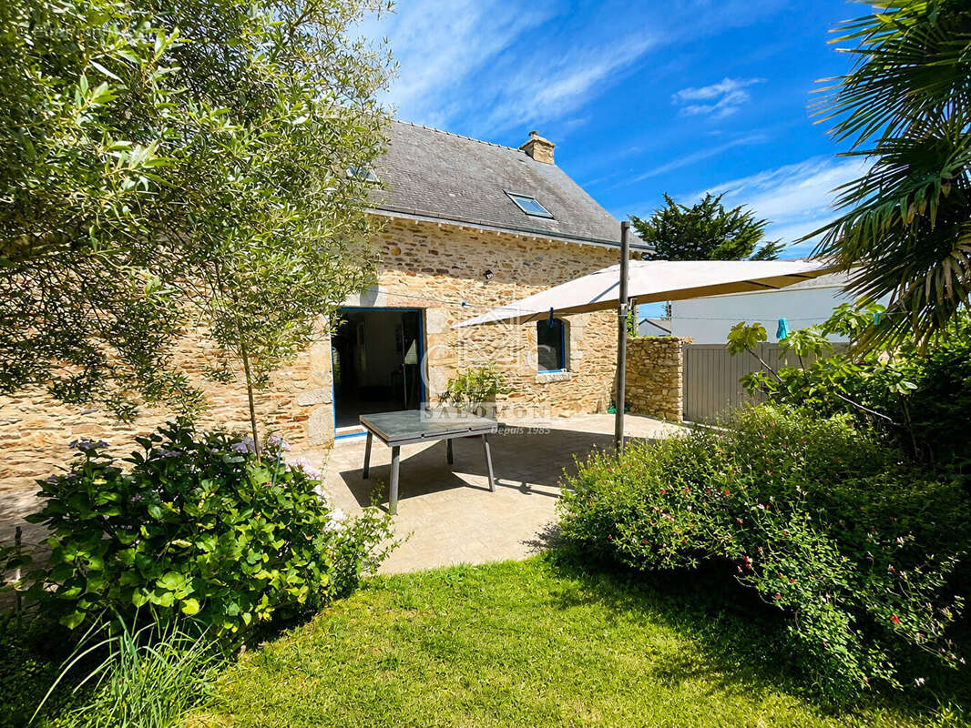 Maison à SARZEAU