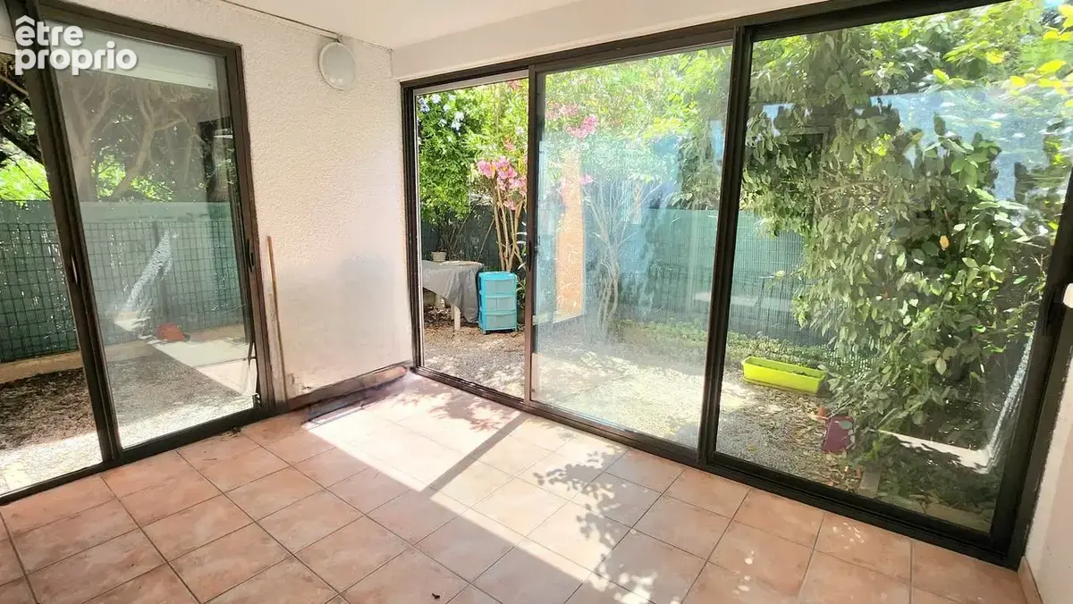 Appartement 49 m² à Plan-De-Cuques  - photo 10