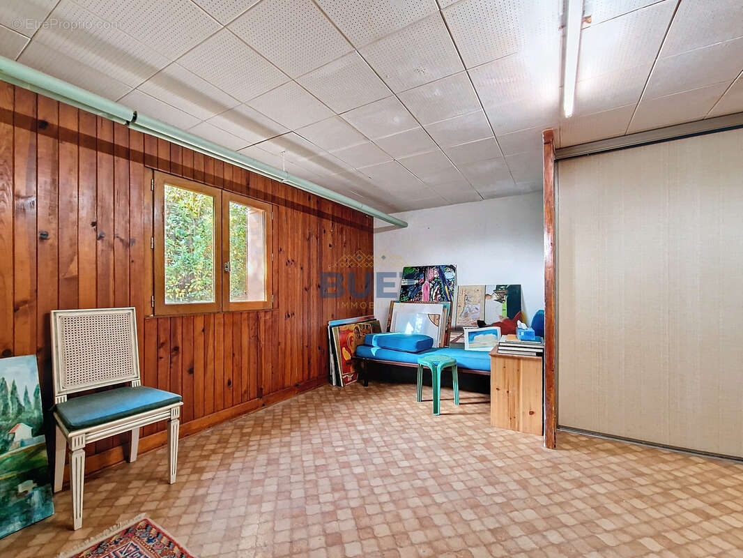 Maison à FONTAINE-LES-DIJON