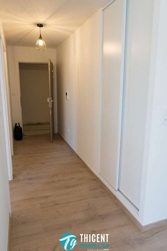 Appartement à HOENHEIM