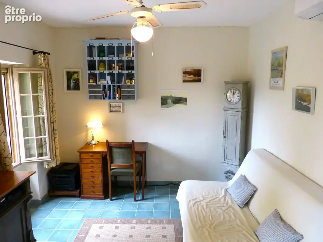 Charmante maison en pierre avec piscine et vue magnifique à Daglan - photo 9