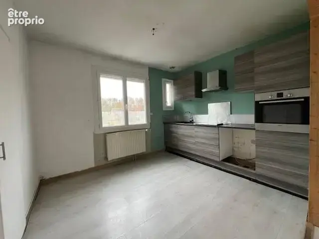 Maison 83 m² à vendre à Mezidon-Canon (14270) - photo 3