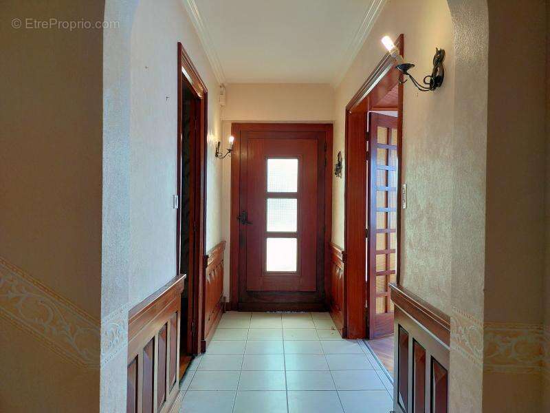 Maison à PLOBANNALEC-LESCONIL