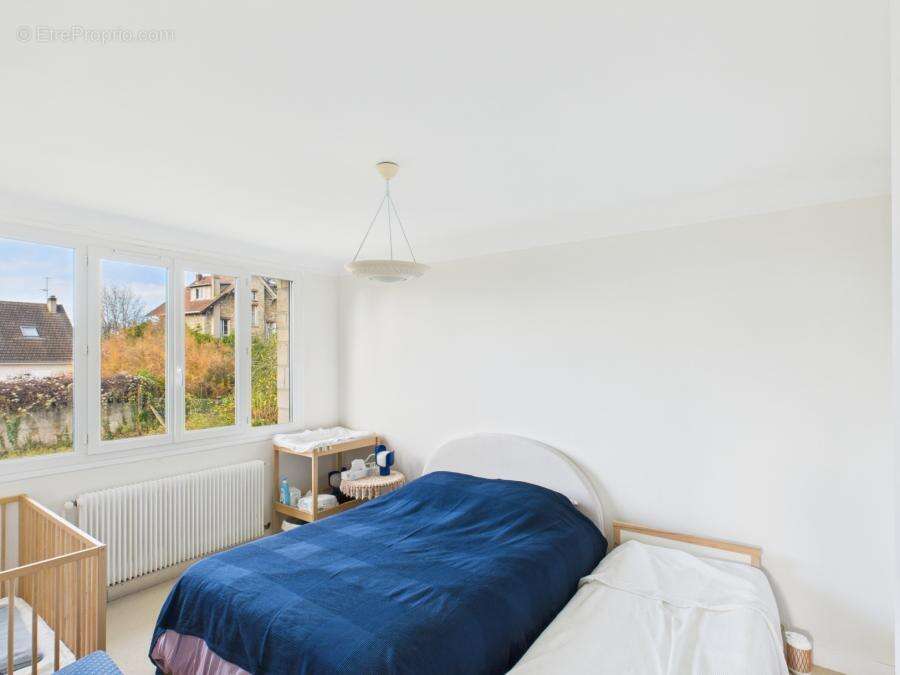 Maison à TRIEL-SUR-SEINE