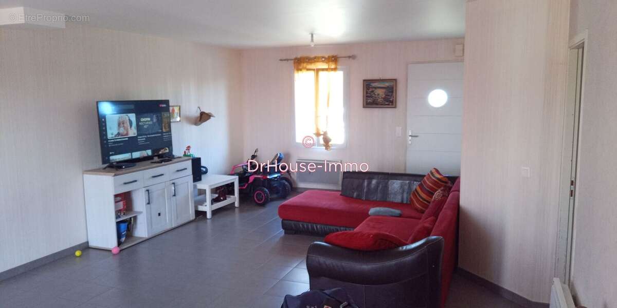 Maison à SAUVETERRE-DE-GUYENNE