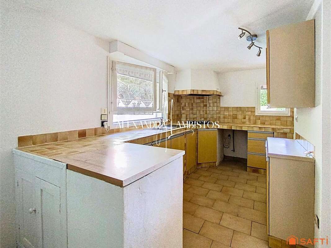 Photo 3 - Maison à MURVIEL-LES-MONTPELLIER