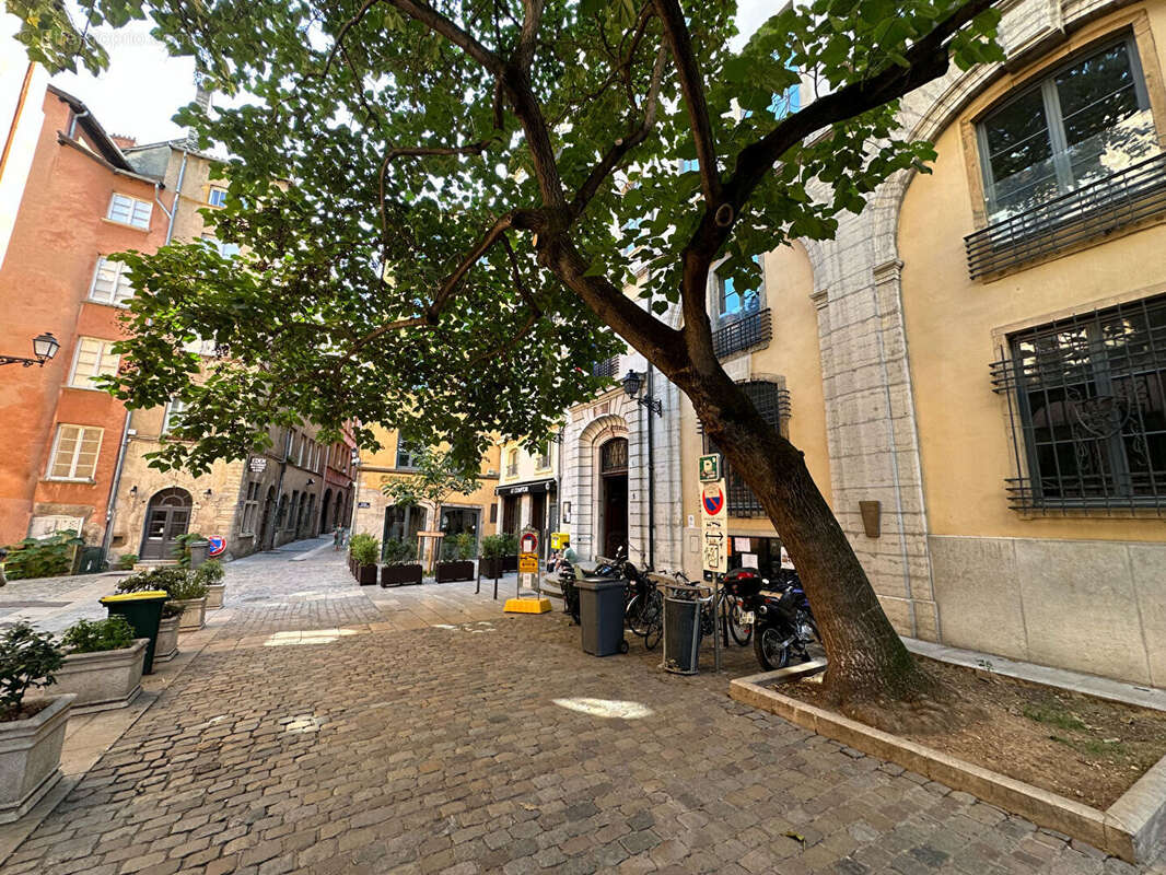 Appartement à LYON-5E