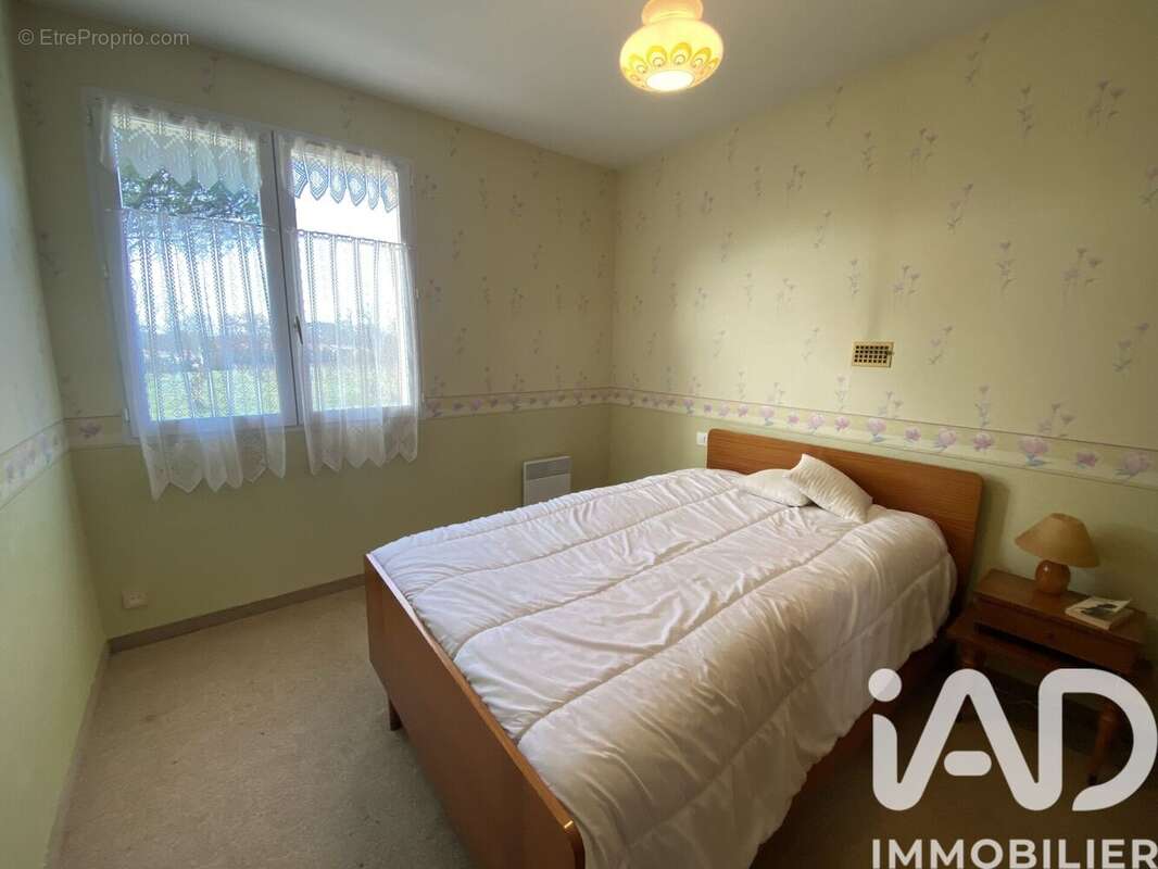 Photo 9 - Maison à COEX