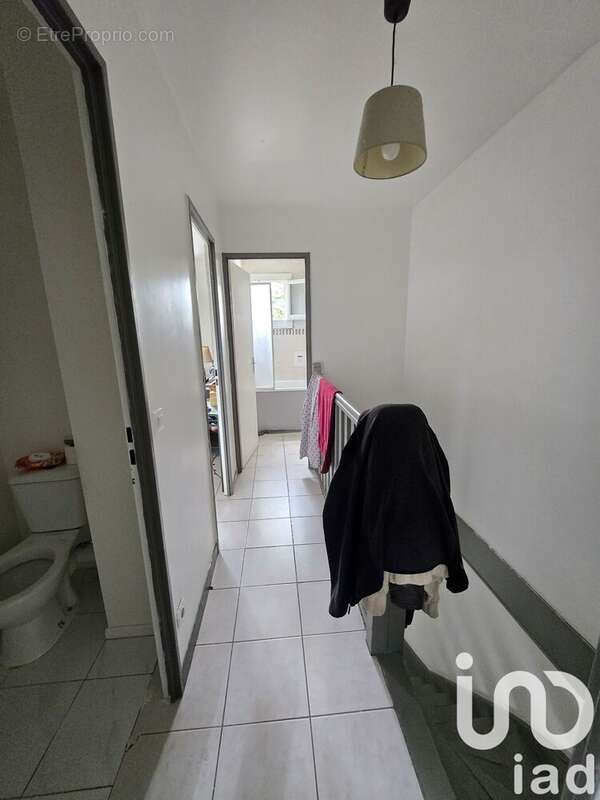 Photo 9 - Maison à LIEUSAINT