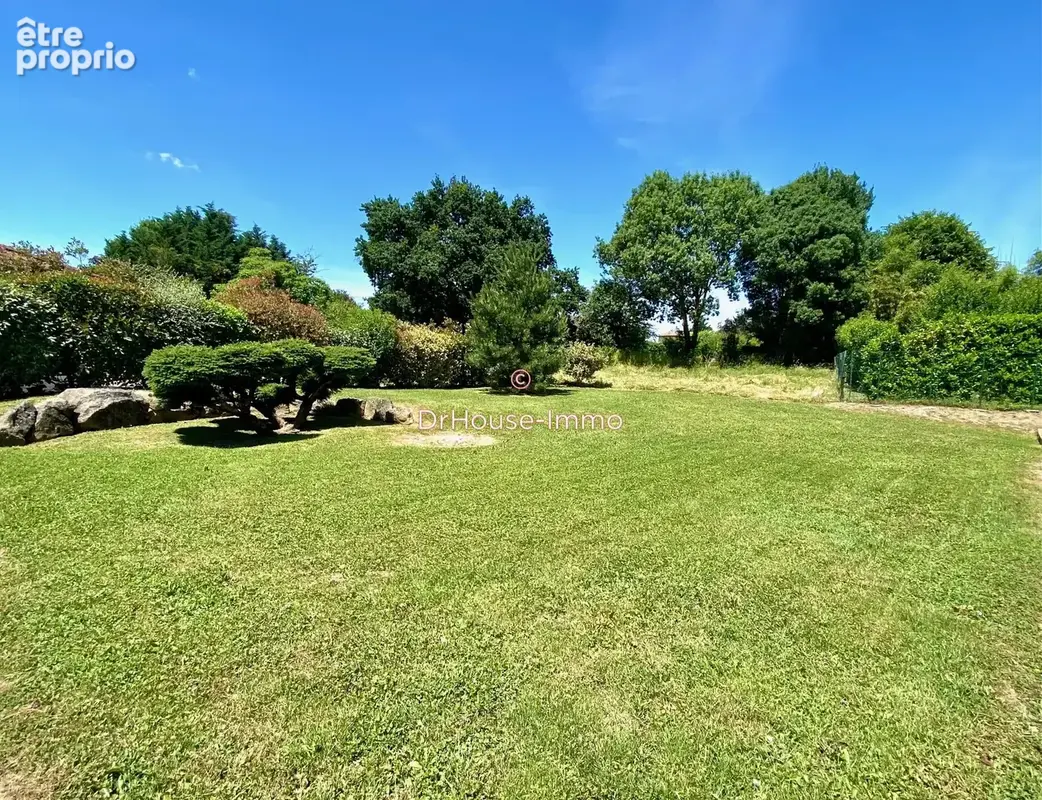 Maison 7 pièces 201 m² à vendre à Messimy-Sur-Saone (01480) - photo 22