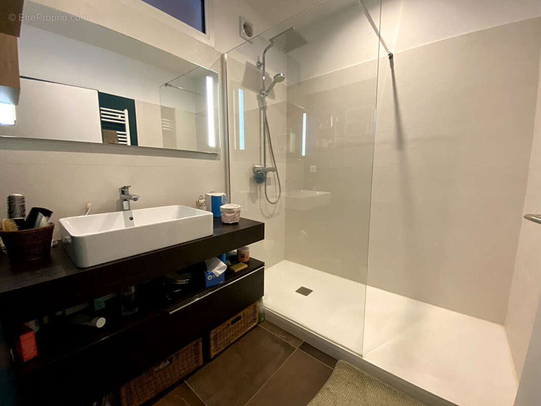 Maison à LE PELLERIN