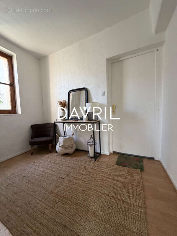 Appartement à CONFLANS-SAINTE-HONORINE