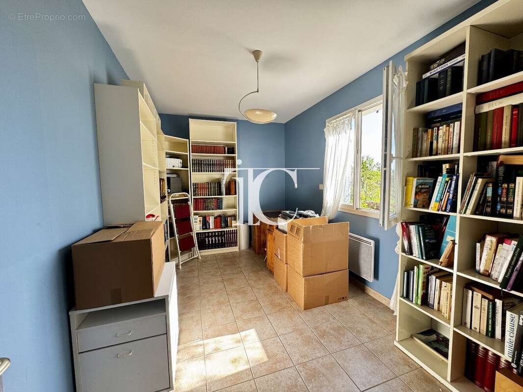 Maison à LES VANS