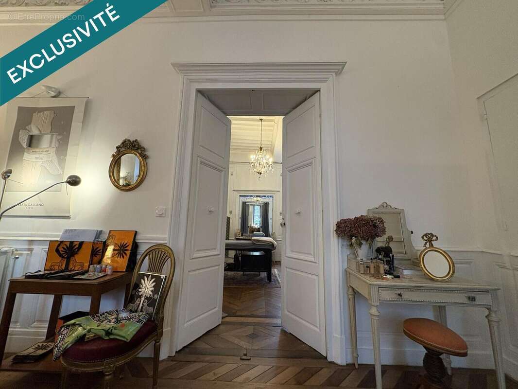 Photo 3 - Appartement à AUTUN