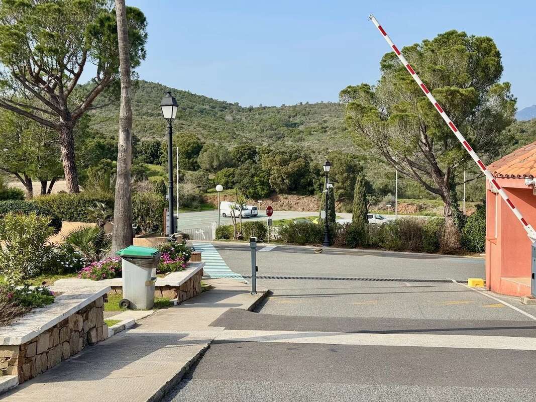 Appartement à LA SEYNE-SUR-MER