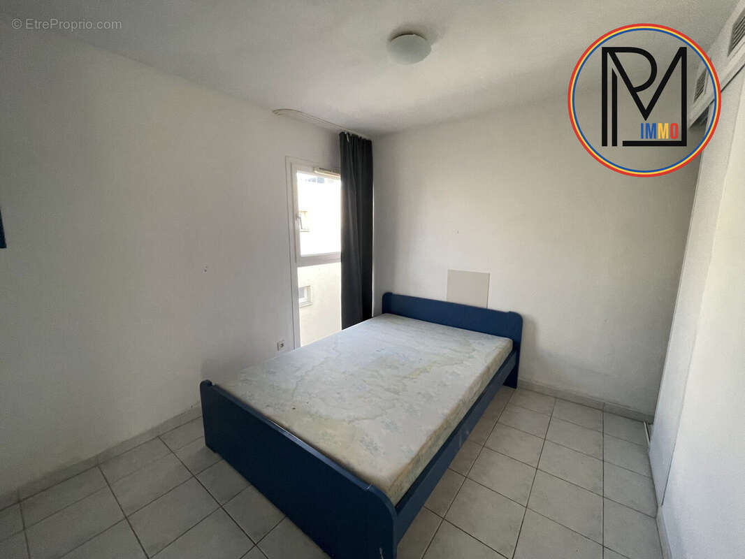 Appartement à SAINT-GEORGES-D'ORQUES