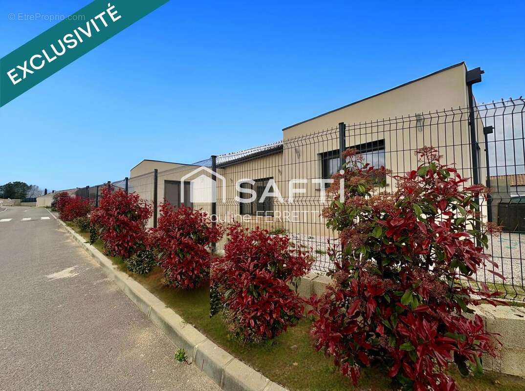 Photo 2 - Maison à SAINT-ANDRE-DE-ROQUELONGUE