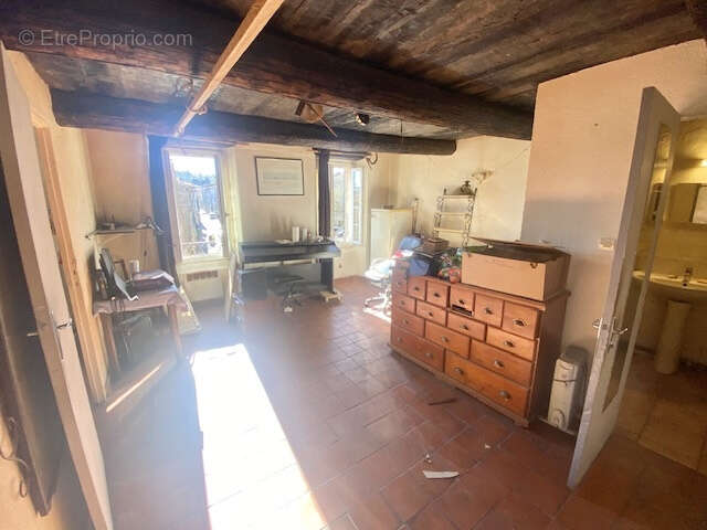 Appartement à LA GARDE-FREINET