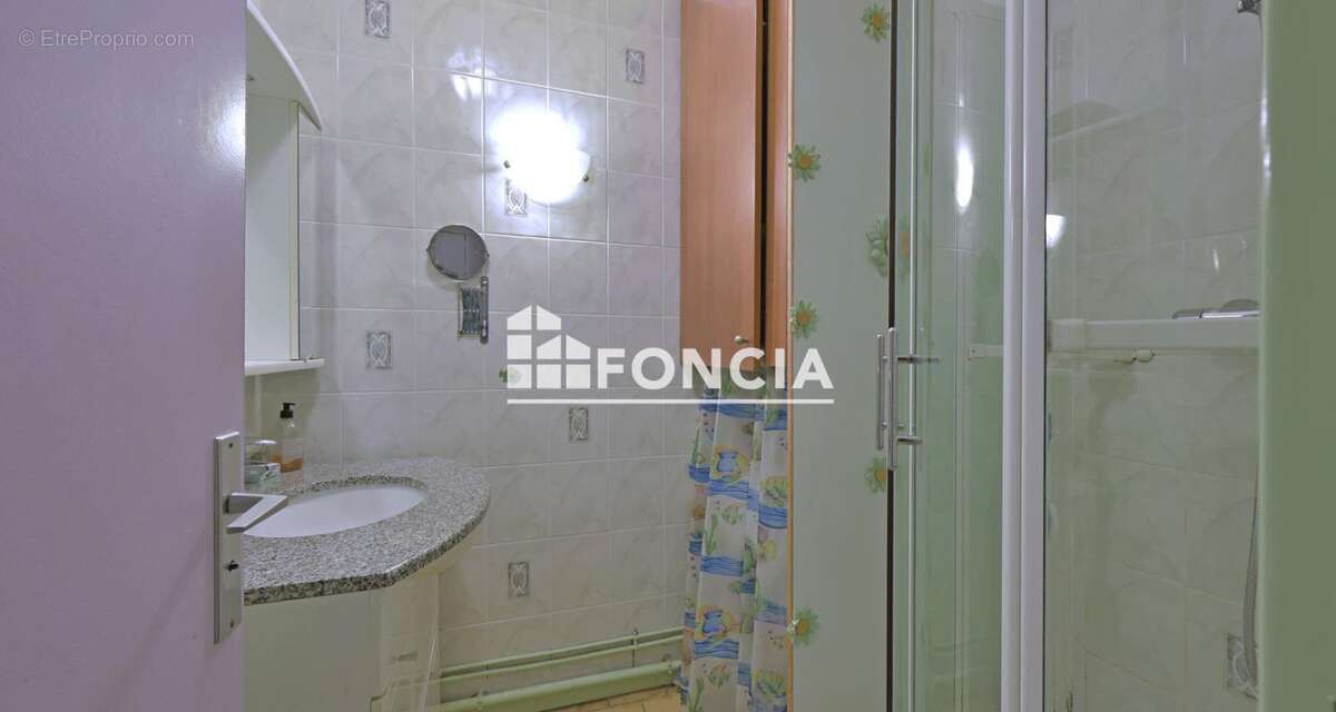 Appartement à LE GRAU-DU-ROI