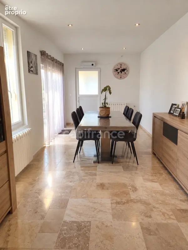 Maison à vendre 10 pièces BRIENON SUR ARMANCON (89) - photo 17
