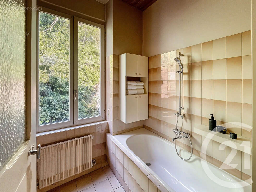 Appartement à VIENNE