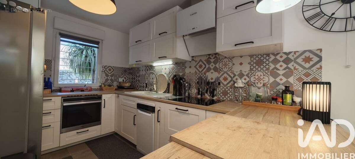 Photo 7 - Maison à CAISSARGUES